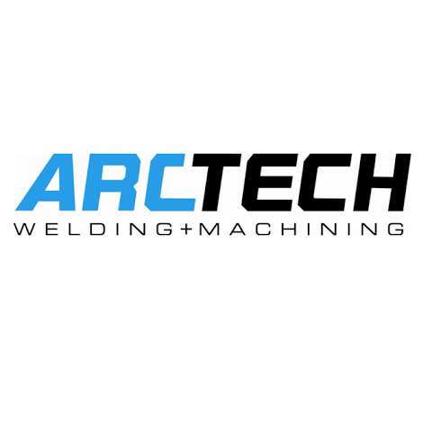 Arctech Welding + Machining Ltd