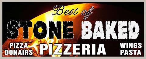 Best Of Stone Baked Pizzeria