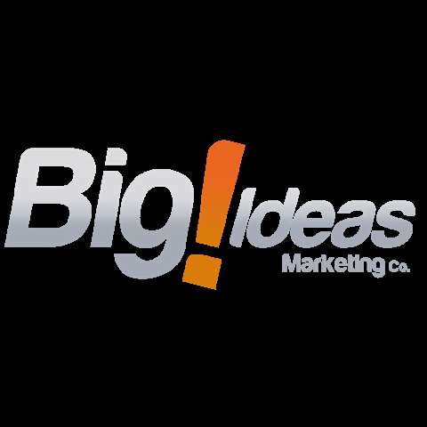 Big Ideas Marketing Company