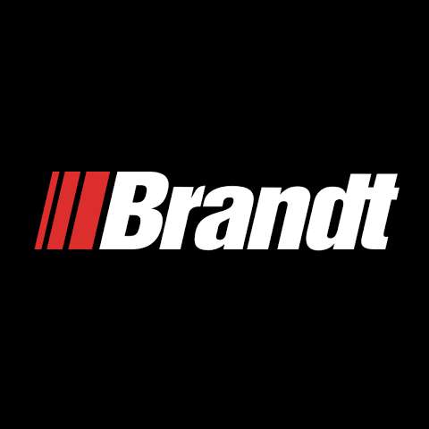 Brandt Tractor Ltd