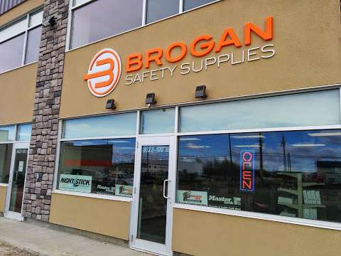 Brogan Safety Supplies