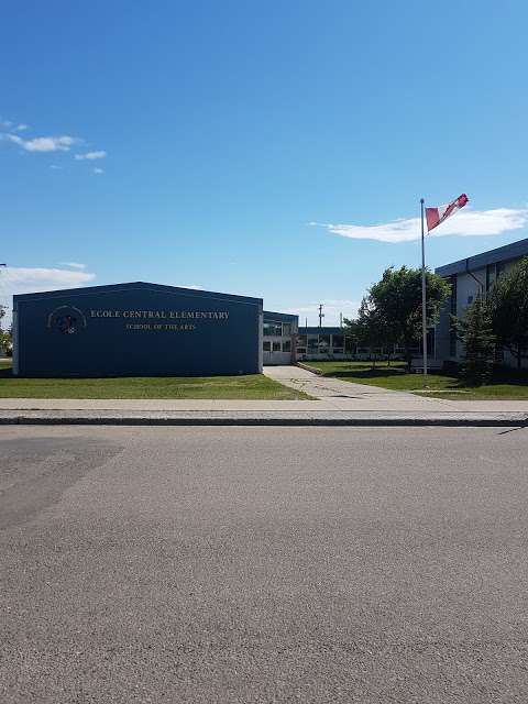 Ecole Central Elementary