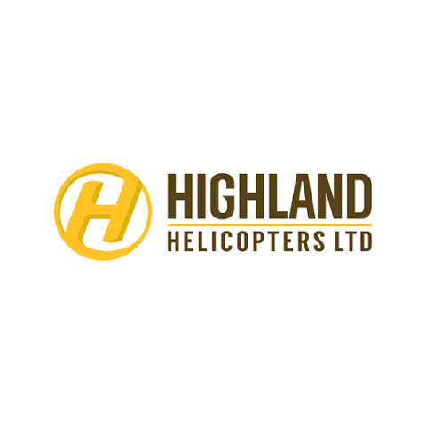 Highland Helicopters Ltd.