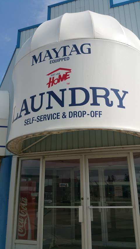 Maytag Coin Laundry