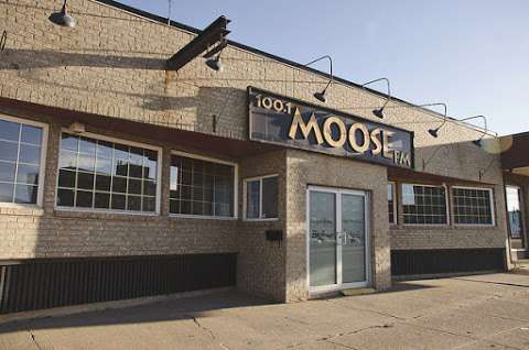 Moose FM - 100.1% Fort St. John