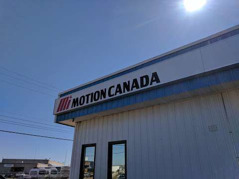 Motion Canada
