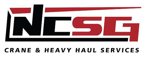NCSG Crane & Heavy Haul Services Ltd.