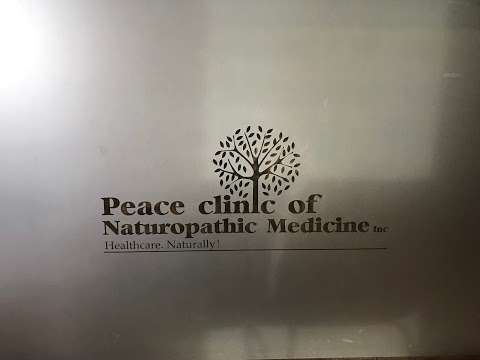 Peace Clinic of Naturopathic Medicine Inc