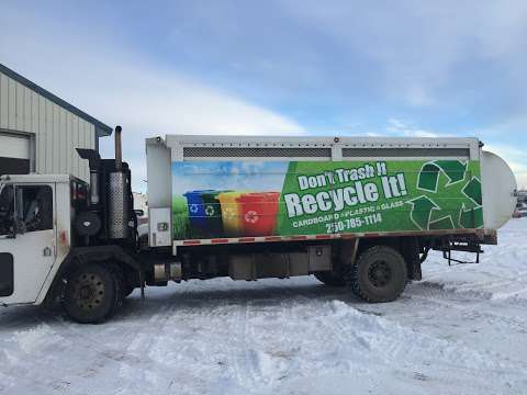 Recycle-It Resource Recovery