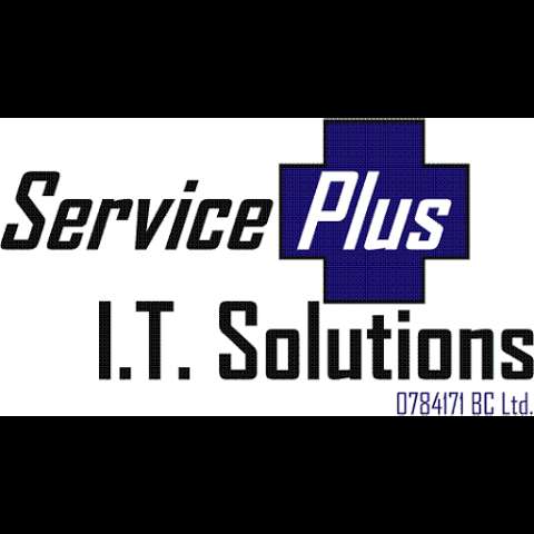 Service Plus IT Solutions