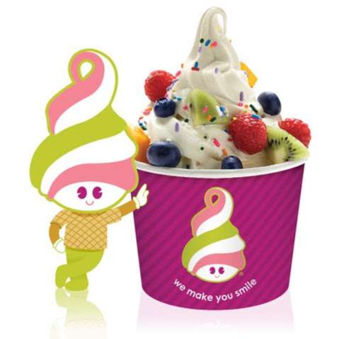 Menchie's Menchie's