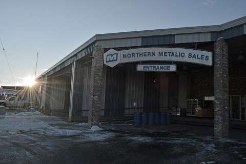 Northern Metalic Sales (FSJ) Ltd Northern Metalic Sales (FSJ) Ltd