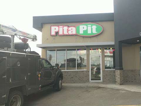Pita Pit Pita Pit