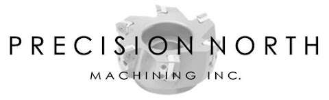 Precision North Machining Precision North Machining