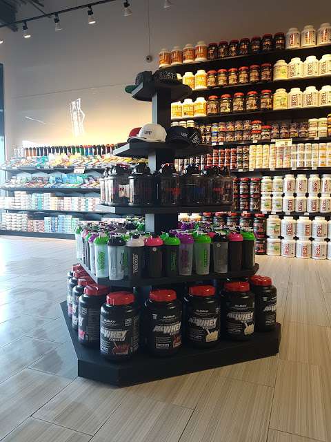 Supplement King Fort St John Supplement King Fort St John