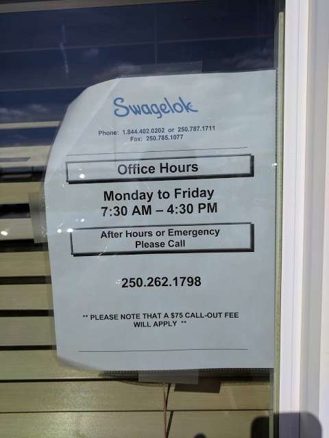 Swagelok Authorized Distributor Swagelok Authorized Distributor