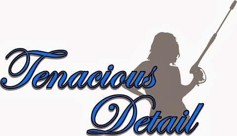 Tenacious Detailing Tenacious Detailing