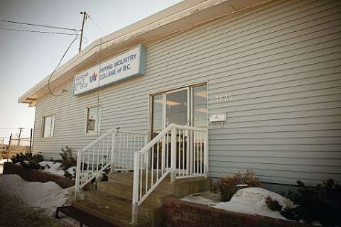 UAPICBC Fort St. John Campus UAPICBC Fort St. John Campus